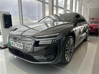 New Audi A6 e-tron Comfort 206 kW (281 HP) 2025 Other Estate