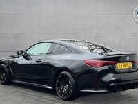 Used BMW M4 Competition Edition 530 HP (389 kW) 2026 Coupe
