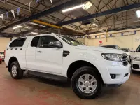 Używany Ford Ranger XLT 2022 Biały Pickup