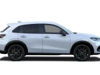 New Honda ZR-V Sport 184 HP (135 kW) 2026 SUV