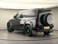 Used Land Rover Defender HSE Dynamic 404 HP (297 kW) 2024 SUV
