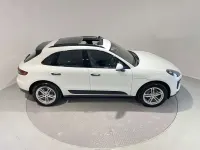 Used Porsche Macan S 2020 White SUV