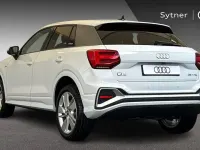 New Audi Q2 S-Line 150 HP (110 kW) 2026 SUV