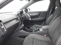 Used Volvo XC40 Plus 194 HP (142 kW) 2024 Blue SUV
