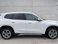 Used BMW X1 xLine 215 HP (158 kW) 2023 White SUV
