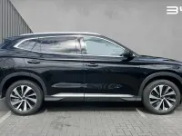 Used BYD Seal U Boost 218 HP (160 kW) 2025 Black SUV