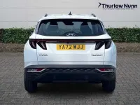 Used Hyundai Tucson SE 150 HP (110 kW) 2024 SUV