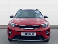 used Kia Stonic 1.0T GDi 4 5dr Petrol Estate