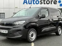 Used Peugeot Partner 102 HP (75 kW) 2025 MPV