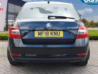 Used Skoda Octavia SE L 116 HP (85 kW) 2020 Hatchback