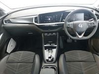 Used Vauxhall Grandland X Ultimate 2024 White SUV