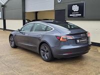 Used Tesla Model 3 254 kW (346 HP) 2020 Grey Sedan