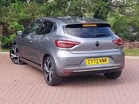 Gebraucht Renault Clio V Engineered 145 PS (106 kW) 2023 Grau Kleinwagen
