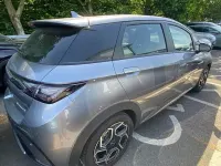 New BYD Dolphin Boost 130 kW (177 HP) 2025 Hatchback