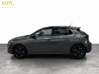 Used Vauxhall Corsa-e Elite 100 kW (136 HP) 2021 Grey Hatchback