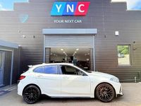 Used BMW 118 M Sport 2023 White Hatchback