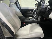 Used Land Rover Discovery Sport SE 200 HP (147 kW) 2020 SUV