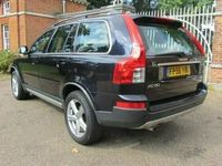 Used Volvo XC90 2007 SUV
