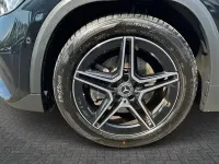 Używany Mercedes GLA220 Executive 190 KM (139 kW) 2023 Czarny SUV