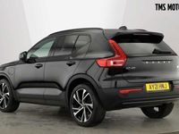 used Volvo XC40 Recharge R-Design Pro T5