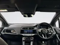 Używany Jaguar I-Pace 294 kW (400 KM) 2022 Szary SUV
