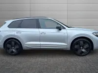 Used VW Touareg Edition 286 HP (210 kW) 2026 Silver SUV