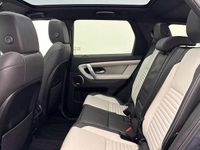 Used Land Rover Discovery Sport HSE Dynamic 200 HP (147 kW) 2024 Blue SUV