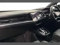 Used Audi Q4 e-tron Comfort 150 kW (204 HP) 2023 Grey SUV
