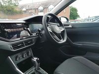 Used VW Taigo Match 2025 Grey SUV