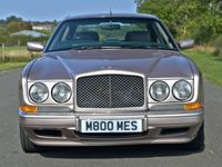 used Bentley Continental R