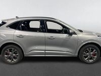 Used Ford Kuga ST-Line 225 HP (165 kW) 2023 Silver SUV