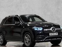 Used Mercedes GLE350 AMG Line Premium 320 HP (235 kW) 2022 Estate