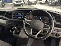 Used VW T6.1 2023 White Van