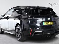 Used BMW iX M Sport 295 kW (402 HP) 2025 Black SUV