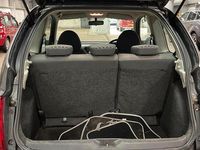 Begagnad Nissan Micra 79 HK (58 kW) 2008 Grå Halvkombi