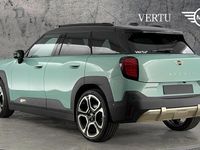 New Mini Aceman Exclusive 135 kW (184 HP) 2026 SUV