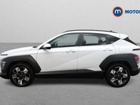 Used Hyundai Kona Ultimate 129 HP (94 kW) 2025 White SUV