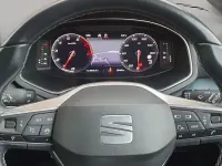Used Seat Arona Xperience Lux 110 HP (80 kW) 2022 Red SUV