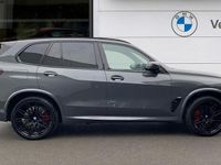 Used BMW X5 M Competition Edition 625 HP (459 kW) 2023 Grey SUV