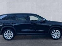 Used Skoda Kodiaq SE L 204 HP (150 kW) 2025 Black SUV