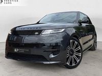 Used Land Rover Range Rover Sport SE Dynamic 2024 SUV