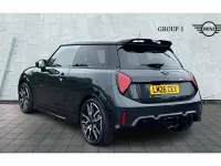 New Mini John Cooper Works 231 HP (169 kW) 2026 Legend grey Hatchback