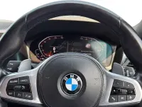 Used BMW 320 M Sport 184 HP (135 kW) 2020 Black Estate