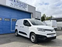 Used Toyota Proace Active 2022 White MPV
