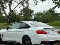 Used BMW 430 M Sport 258 HP (189 kW) 2020 Coupe