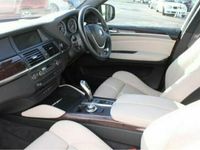 Used BMW X6 2008 SUV