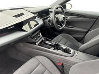 Used Audi e-tron GT quattro Comfort 434 kW (591 HP) 2025 Blue Sedan