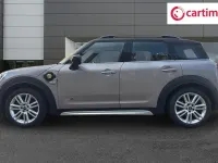 Usado Mini Cooper Countryman Exclusive 2023 Gris SUV