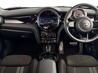 Used Mini Cooper Hatch 134 HP (98 kW) 2022 Black Hatchback