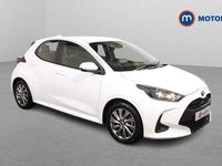 Used Toyota Yaris Hybrid 116 HP (85 kW) 2026 Hatchback